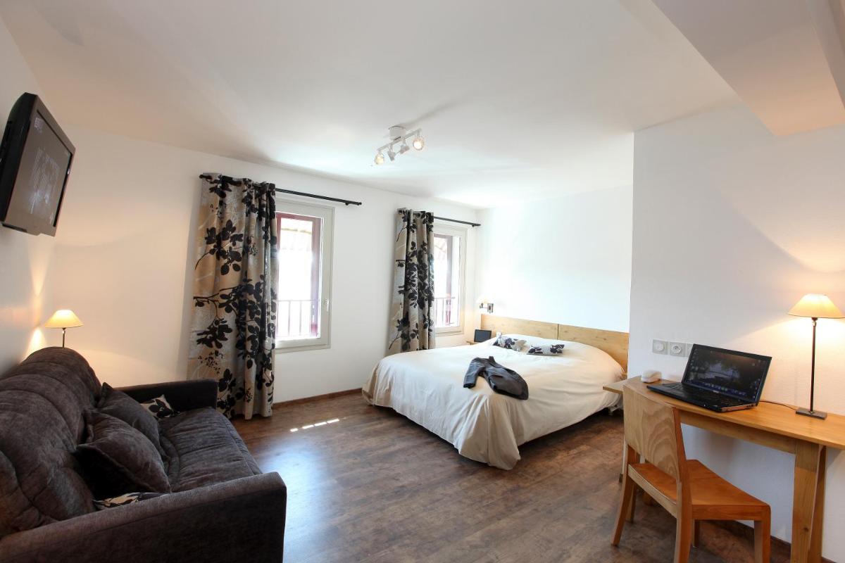 Logis Hotel Le Nouvel - Housity