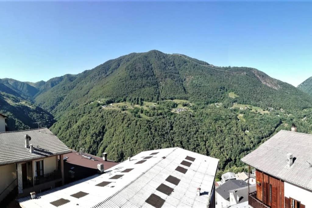 Mansarda Bellavista - Your Mountain Holiday - Housity