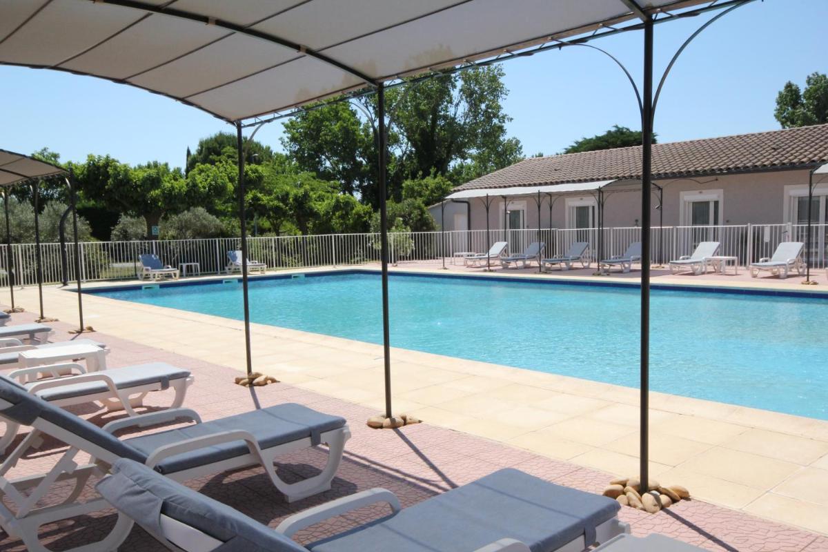 Suitetrails - Hôtel Saint Louis