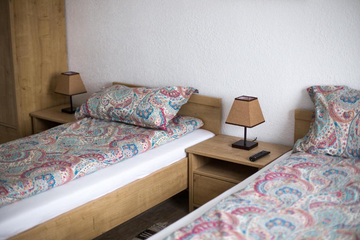 Cazare For-Rest Accommodation - Housity