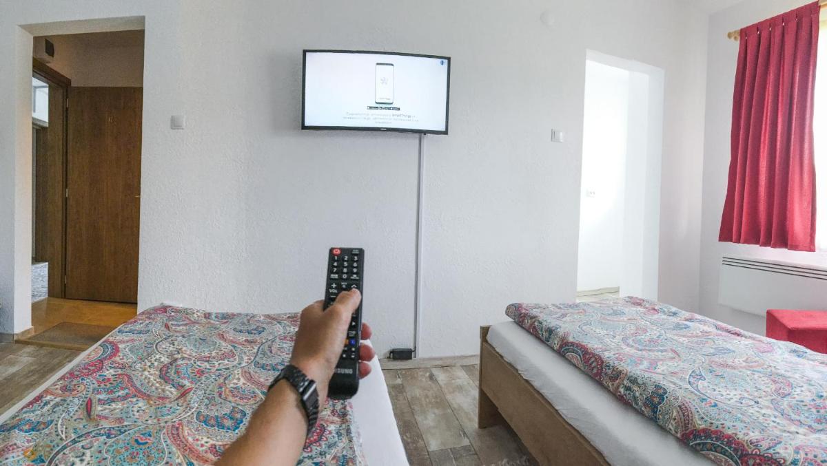 Cazare For-Rest Accommodation - Housity
