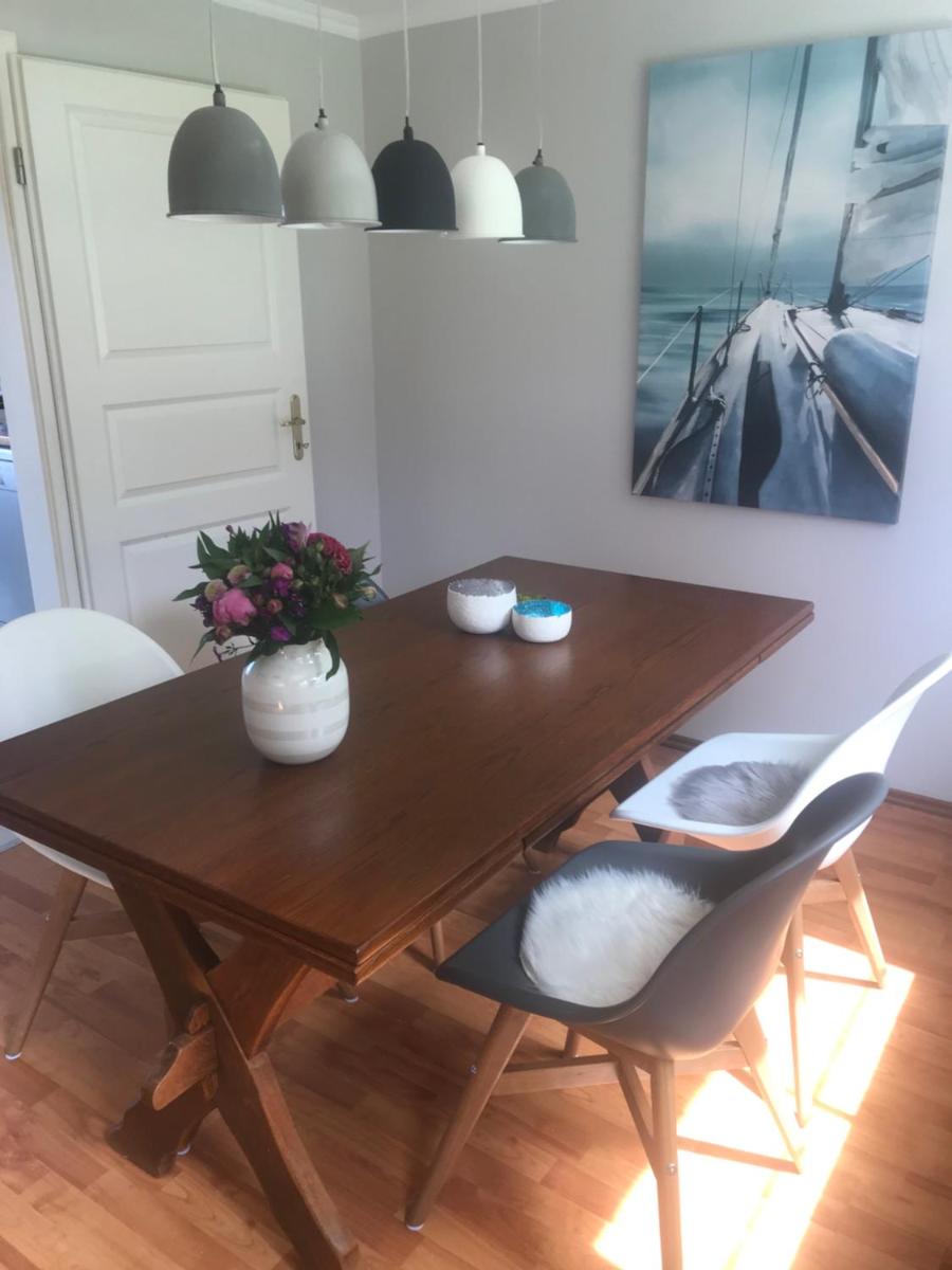 Refugium in Ostseenähe - Housity