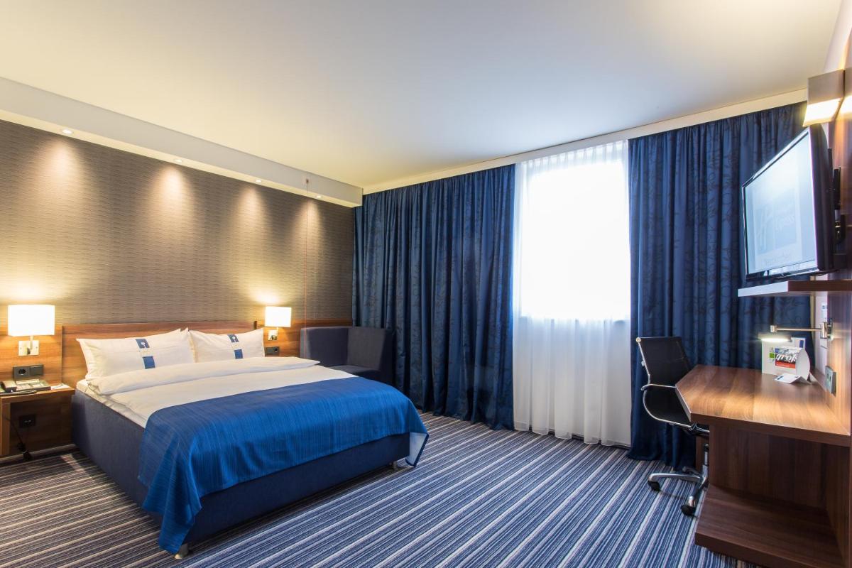 Holiday Inn Express Neunkirchen, an IHG Hotel - Housity
