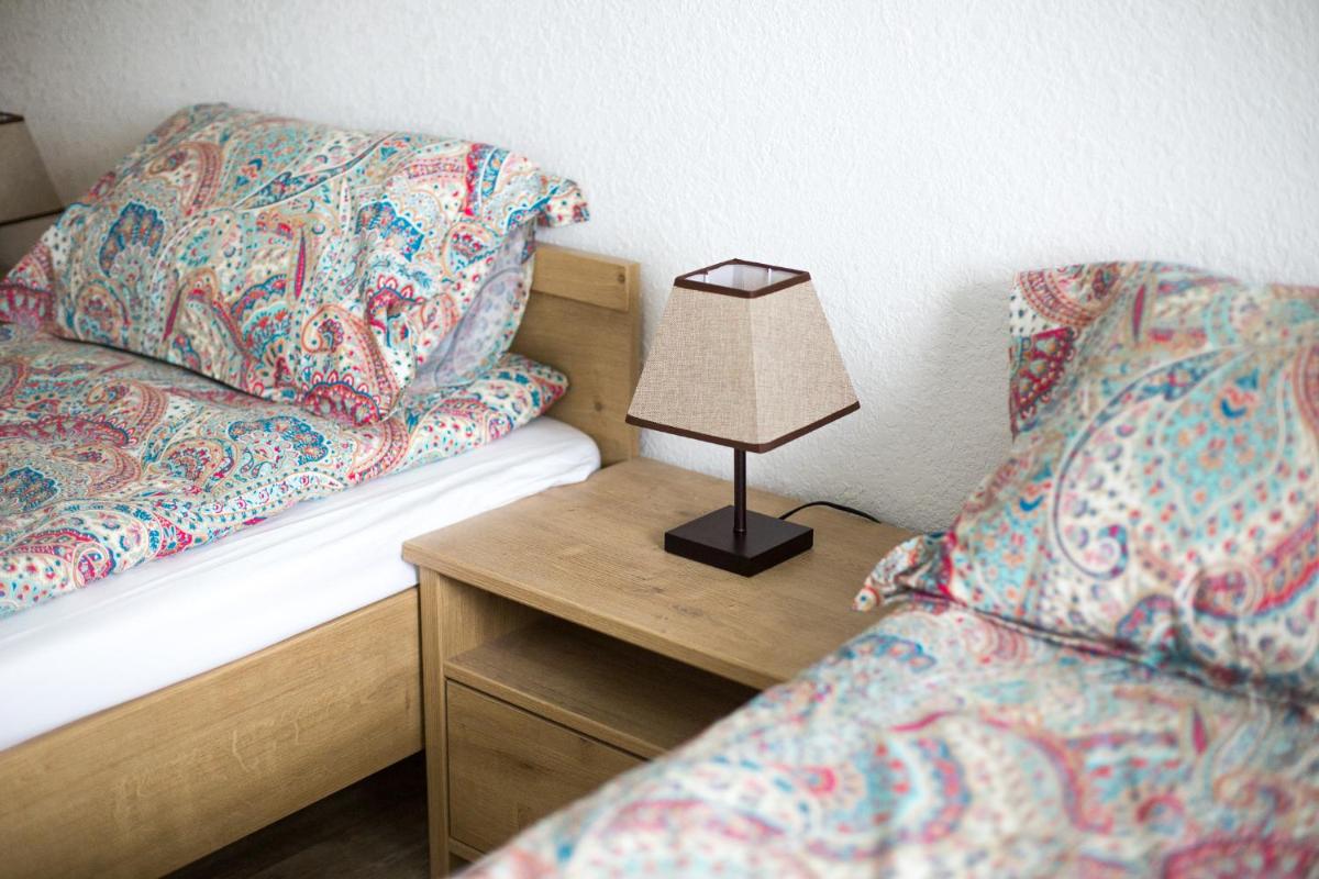 Cazare For-Rest Accommodation - Housity