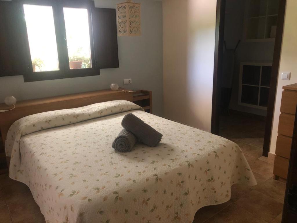Casa de Campo Patricia - Housity