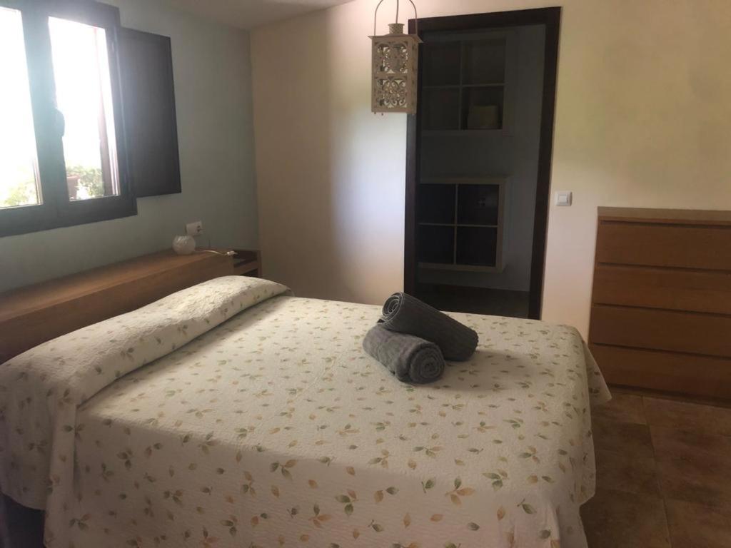 Casa de Campo Patricia - Housity