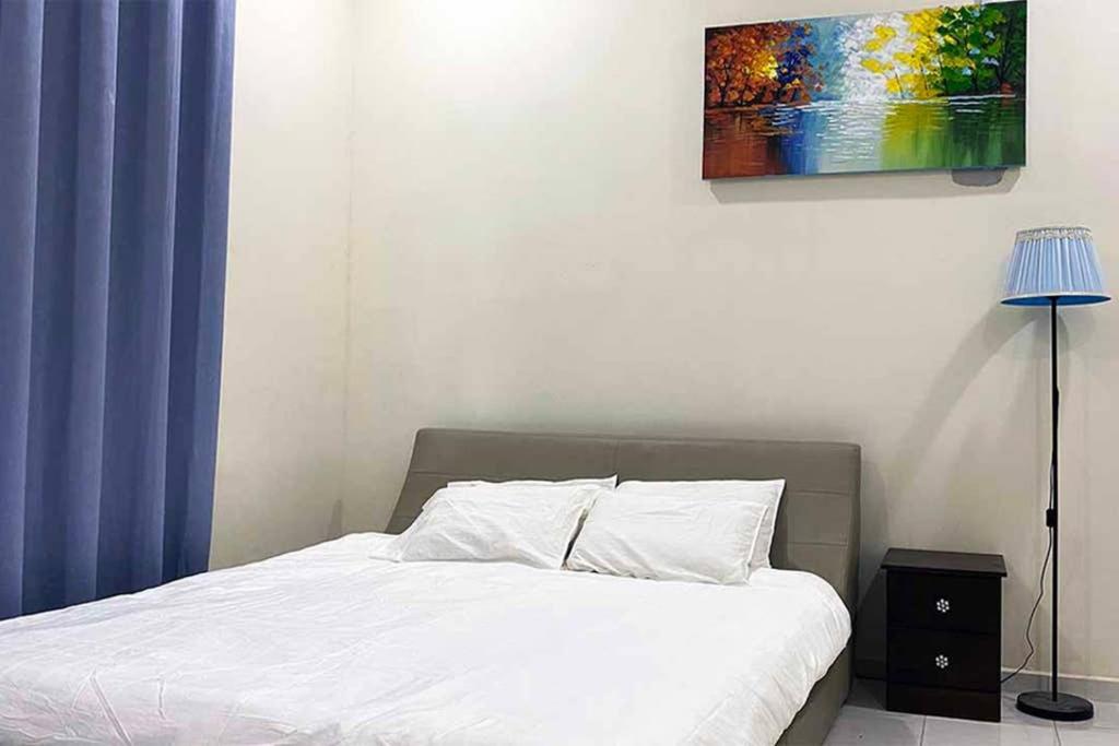 Umbai Homestay - Wak Sidin House - Housity