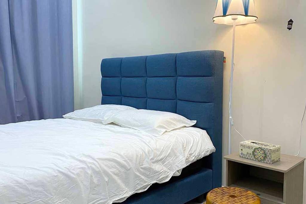 Umbai Homestay - Wak Sidin House - Hizvo