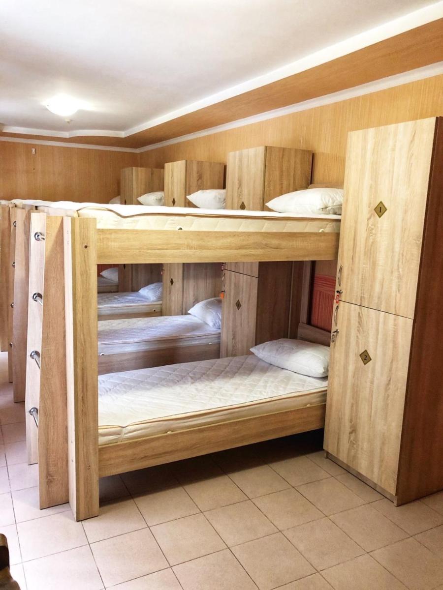 Kontinent Hotel - Housity