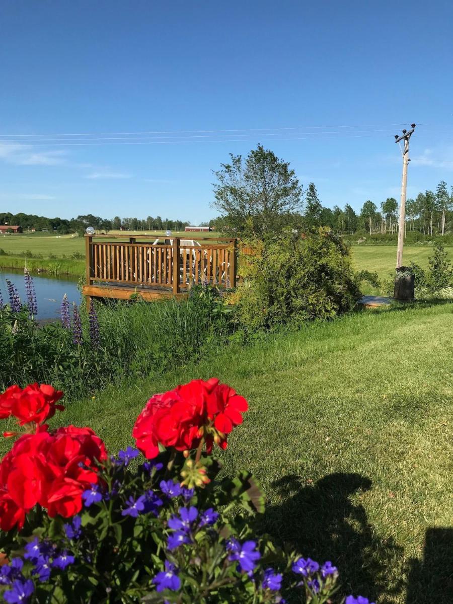 Valla Stuga - Housity