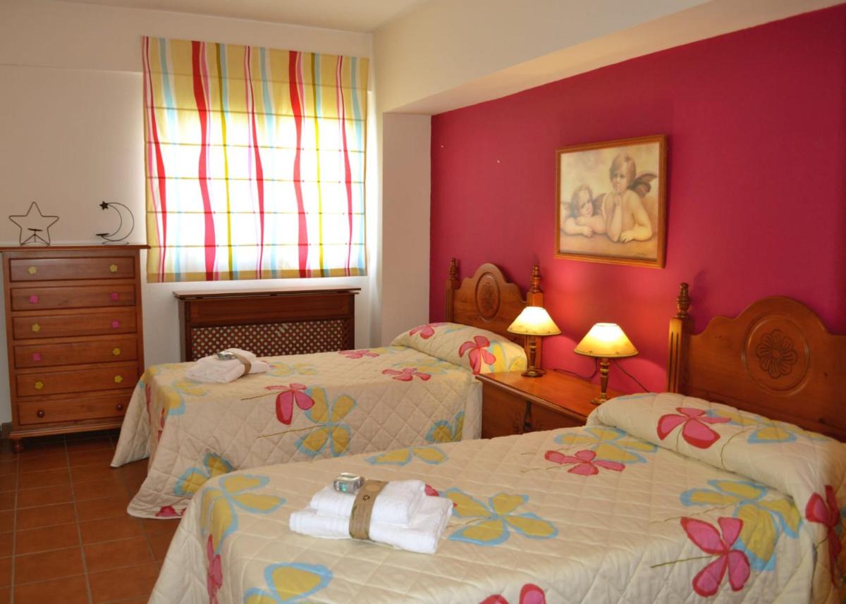 Suitetrails - Casa NUESTRO HOGAR