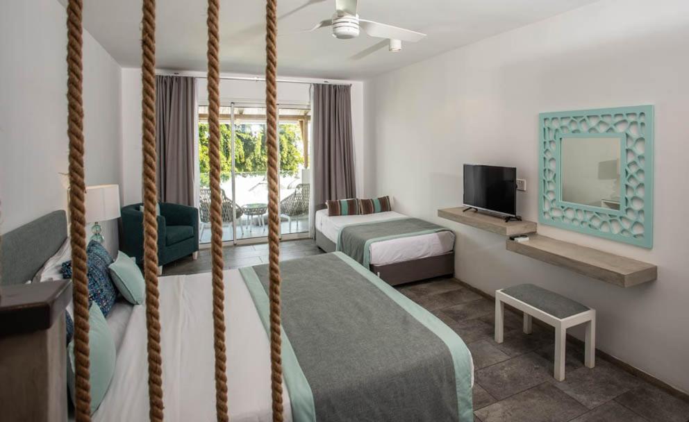 La Mariposa Mauritius - Housity