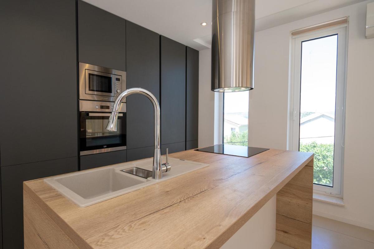 Villa Art gallery apartments - Housity