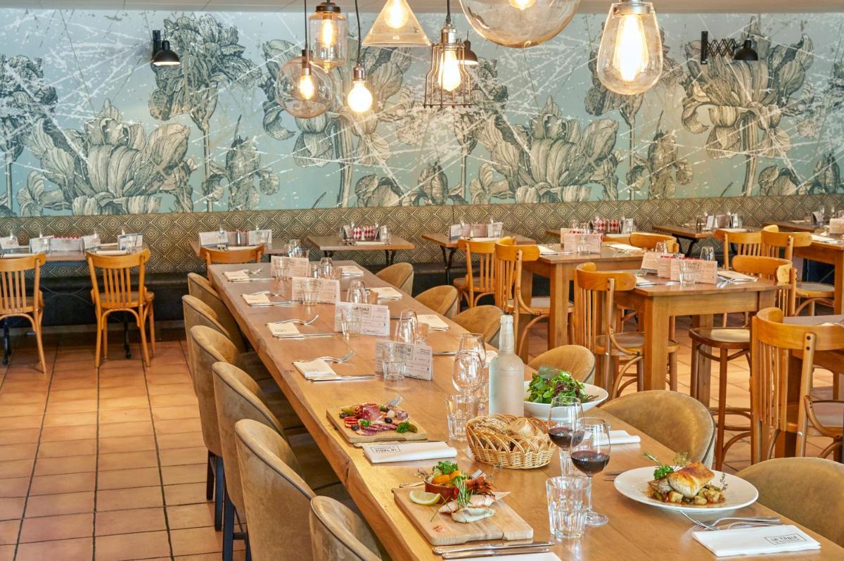 Logis Hotel Le Nouvel - Housity