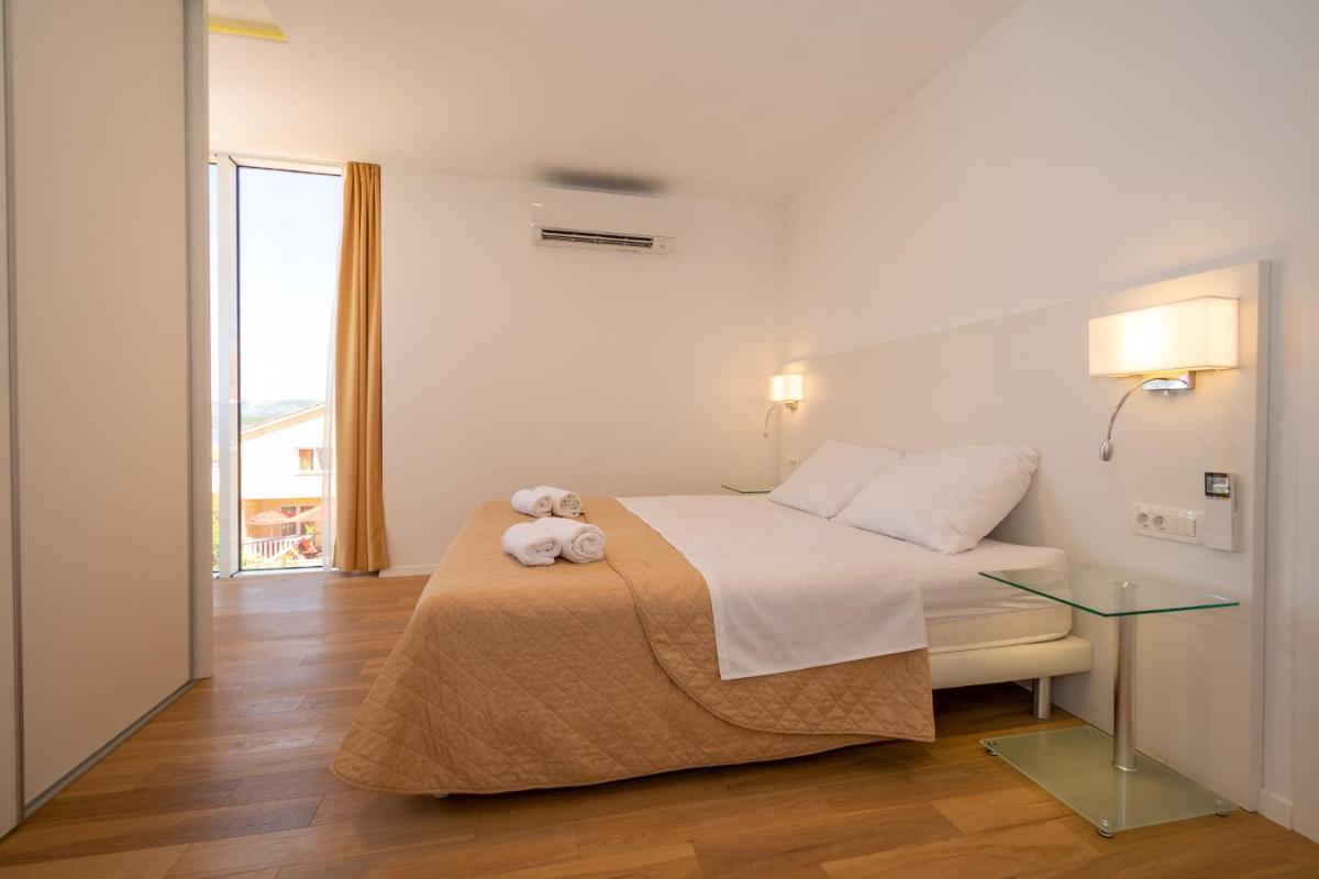 Villa Art gallery apartments - Housity