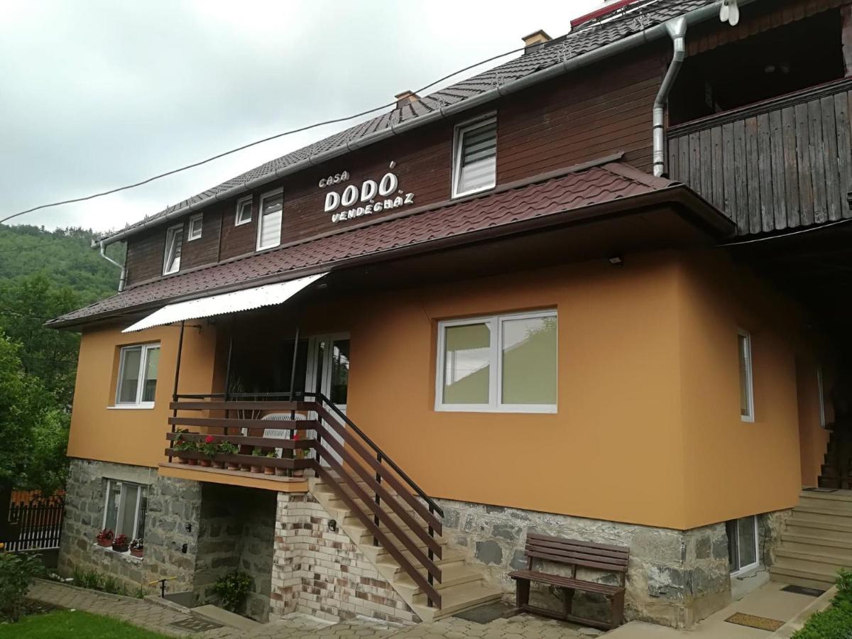 Casa DODÓ Vendégház - Housity