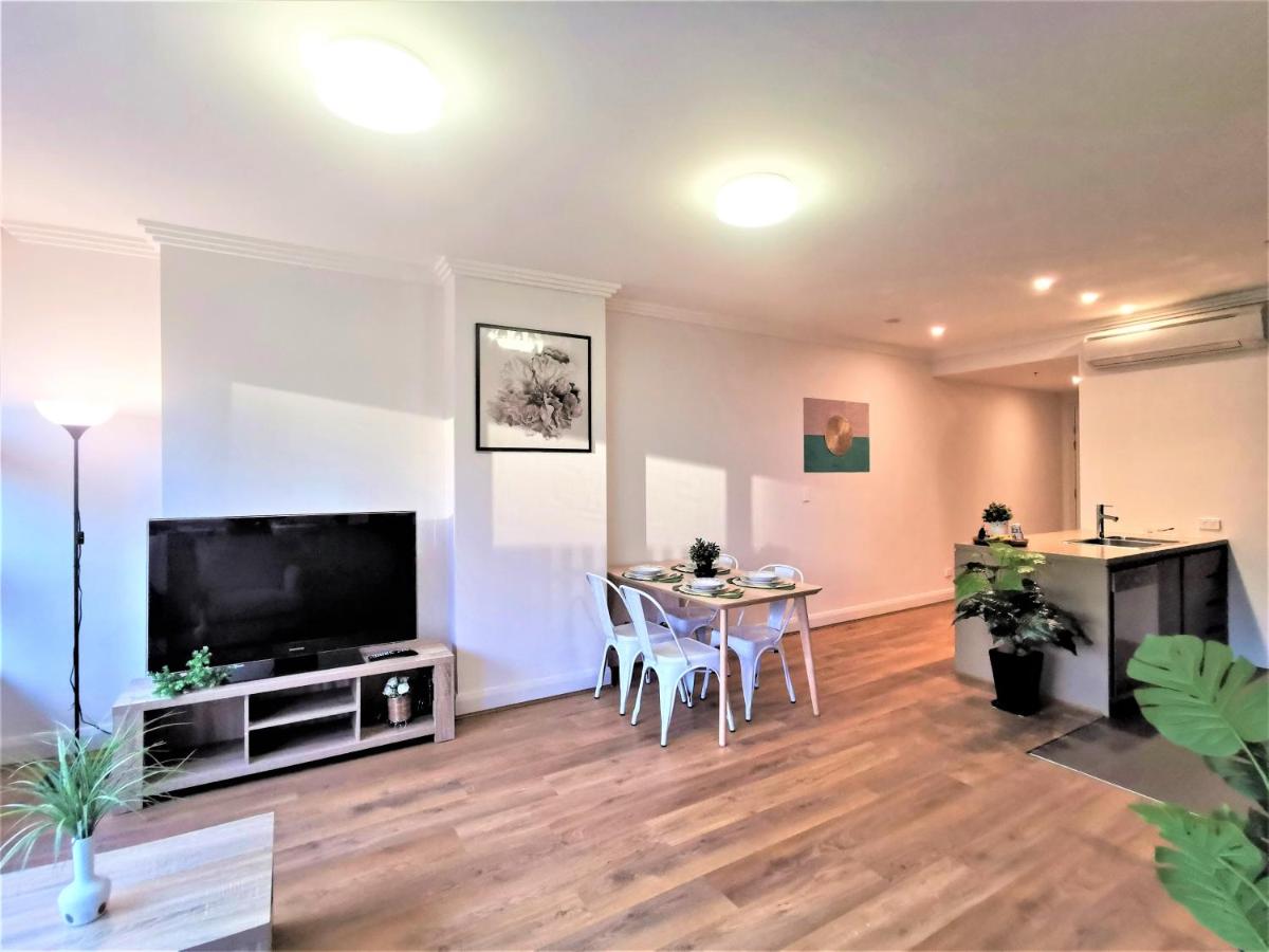Greenview in Sydney Olympic Park - Housity