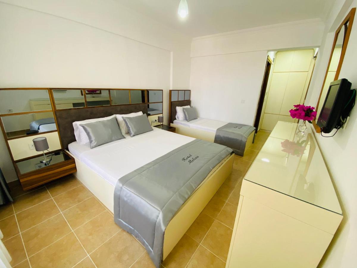 Melisa Hotel - Housity