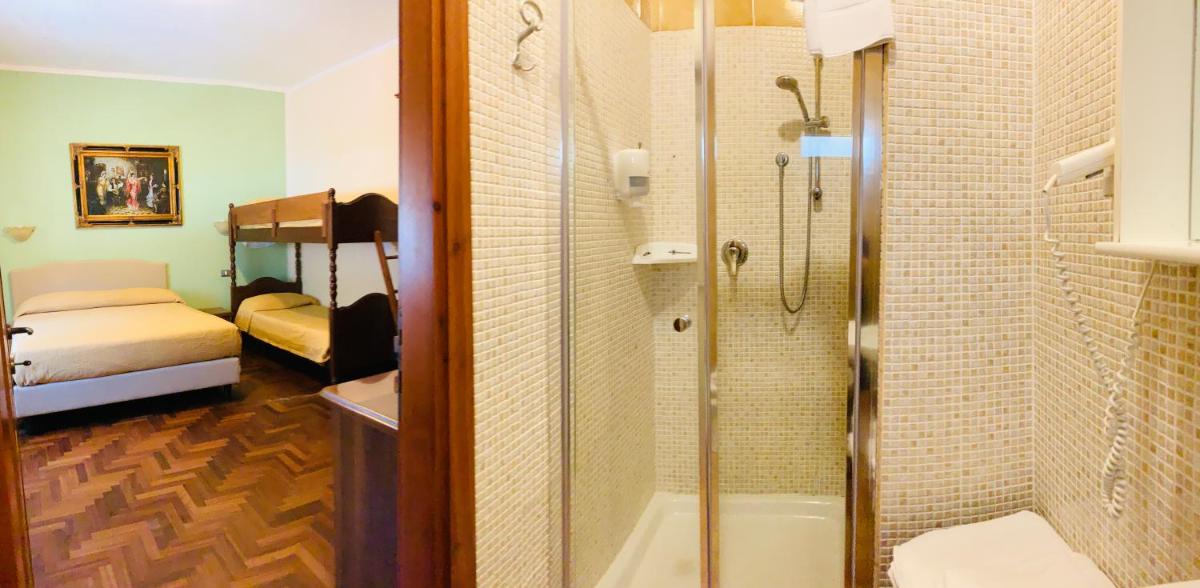 Albergo Hotel Villaggio Ristorante Tanit - Housity
