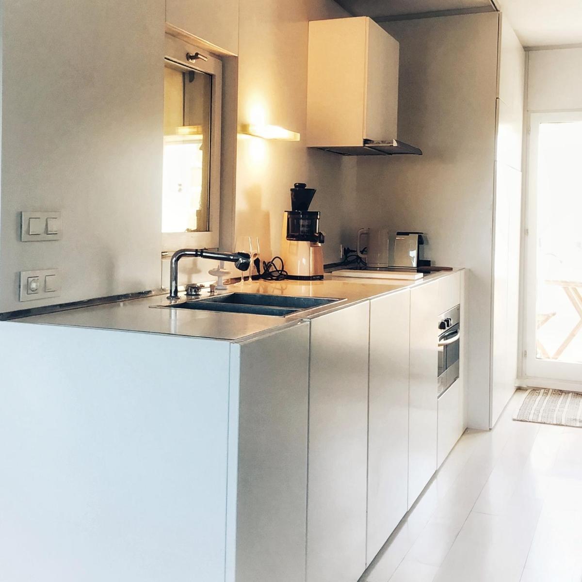 Loft a Sant Martí d'Empúries - Housity