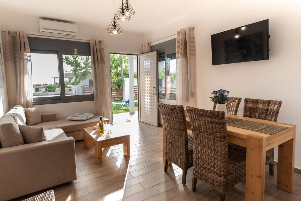Ammos Kalamaki - for holidays at the beach - Housity