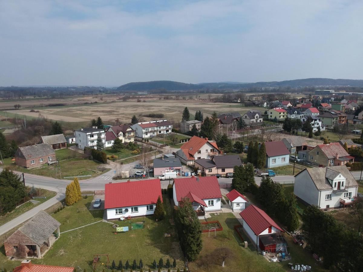 Apartamenty Nad Wisłą - Housity