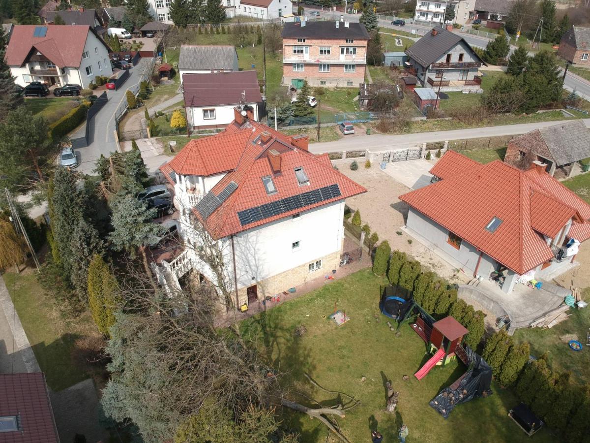 Apartamenty Nad Wisłą - Housity