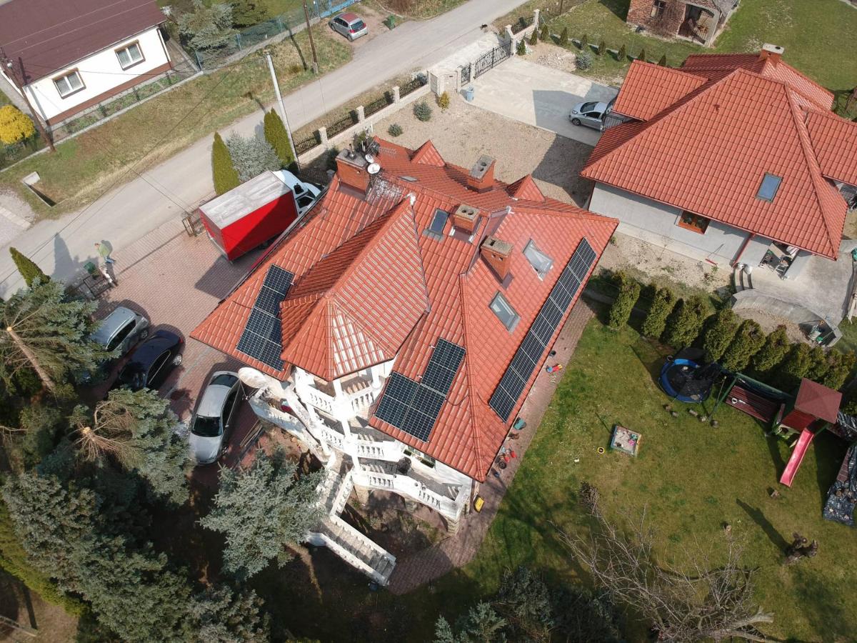 Apartamenty Nad Wisłą - Housity