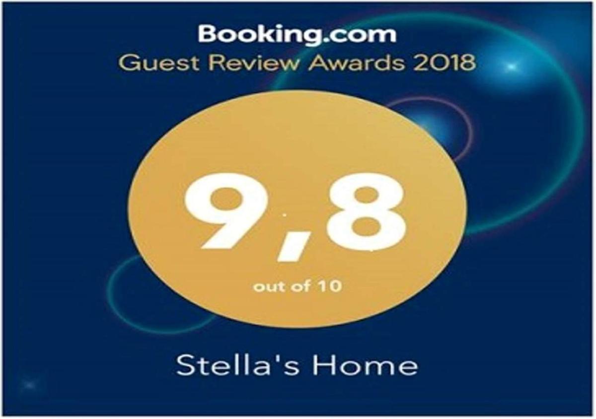 Stella's Home - Housity