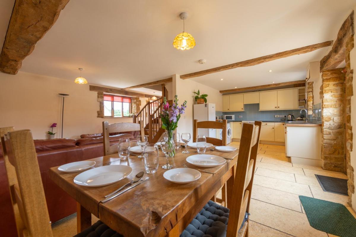 The Drey - Ash Farm Cotswolds - Housity