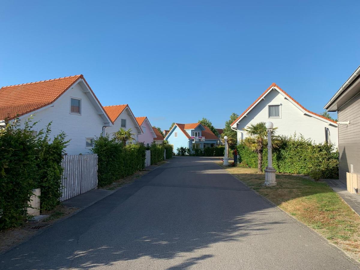 Maison de Florette - Housity