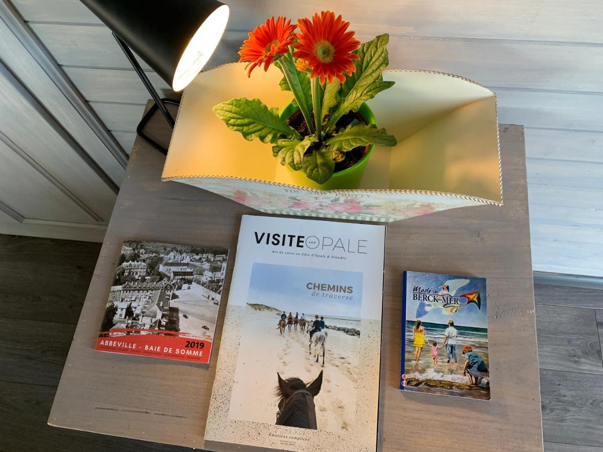 Maison de Florette - Housity