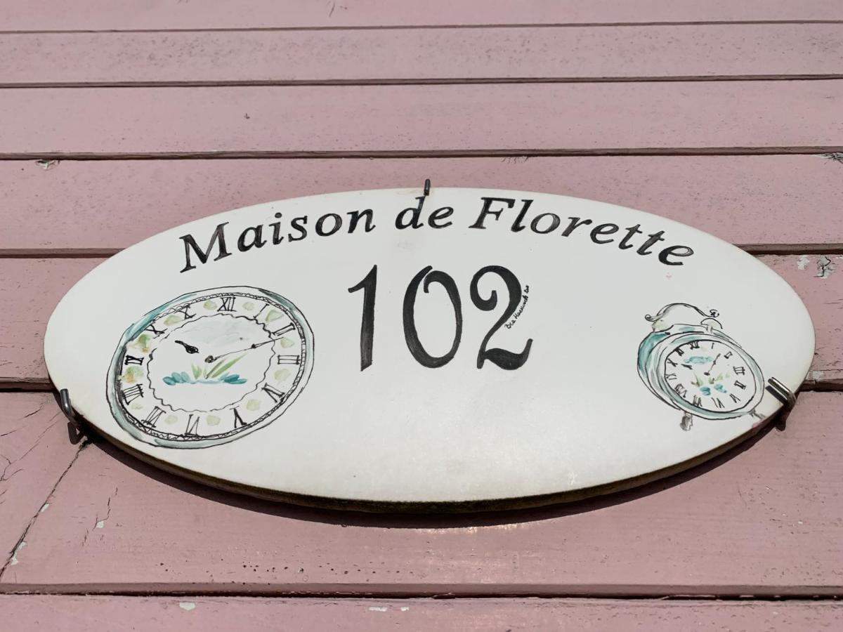 Maison de Florette - Housity