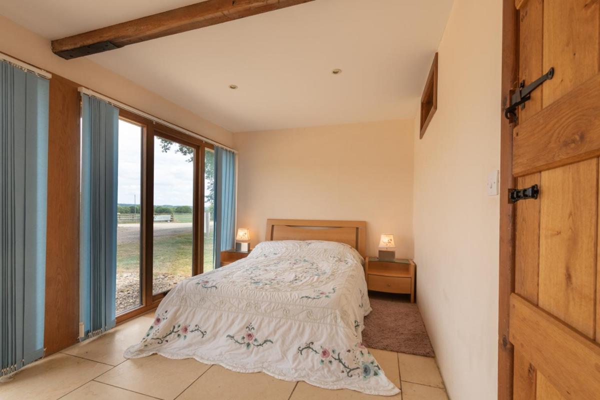 The Oaks - Ash Farm Cotswolds - Housity