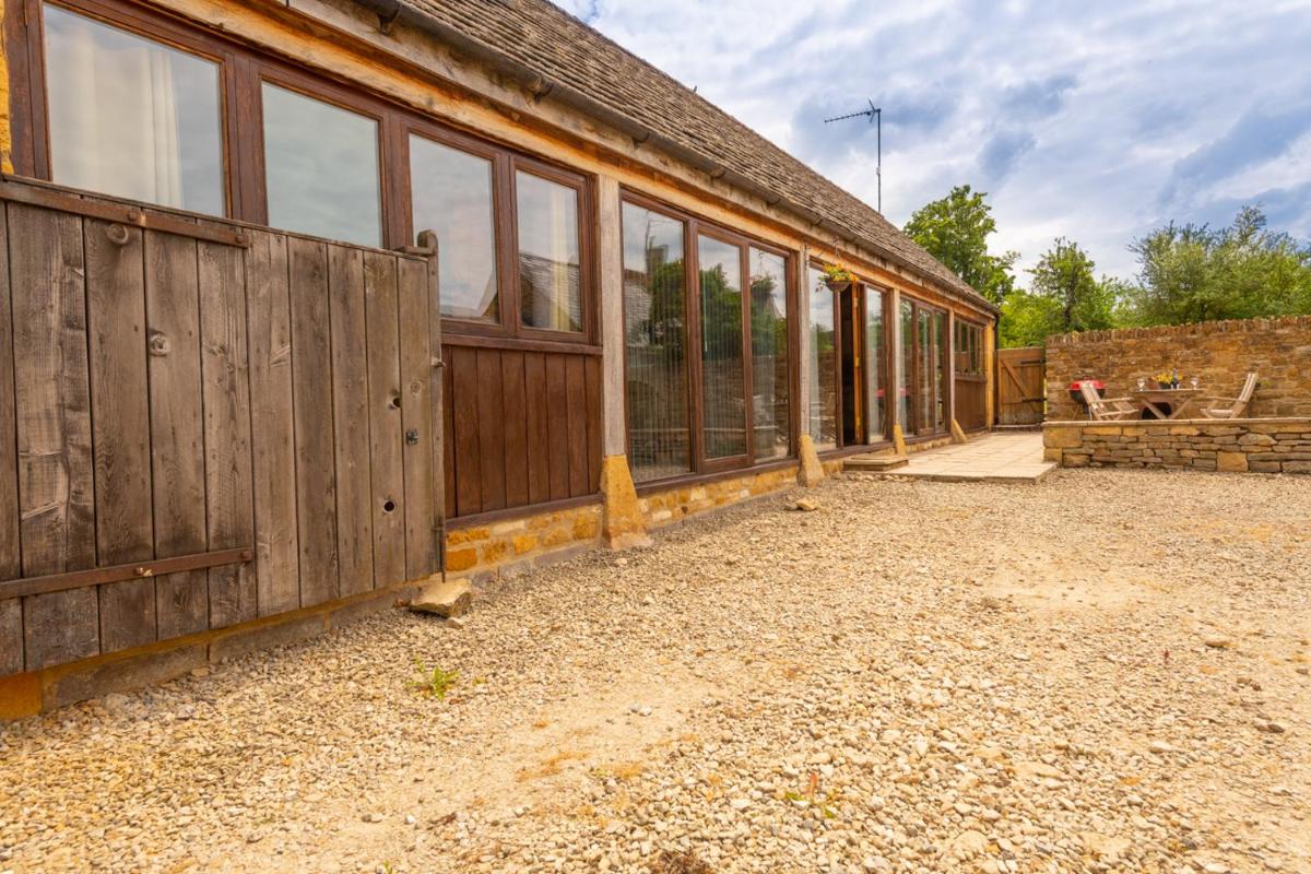 The Fold - Ash Farm Cotswolds - Housity