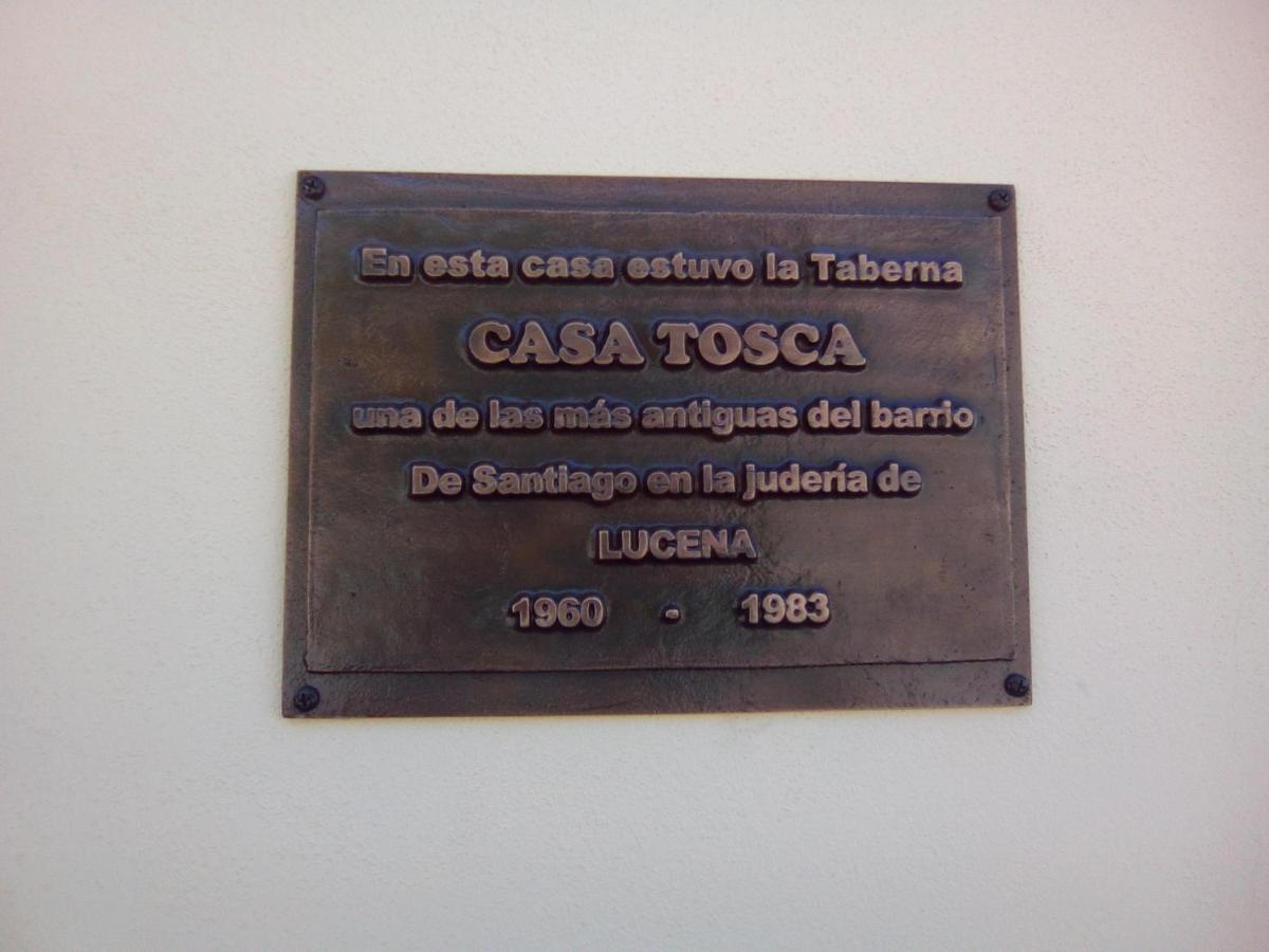 CASA DE TOSCA - Housity