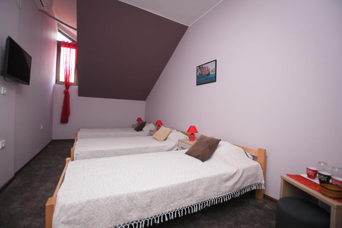 Apartmani Genčić 2 - Housity