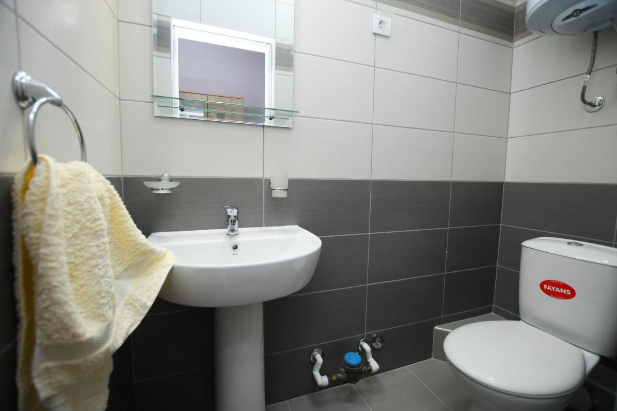 Apartmani Genčić 2 - Housity