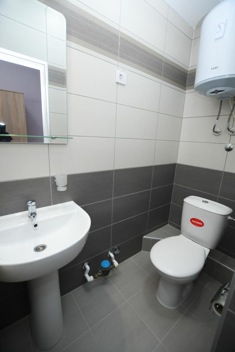 Apartmani Genčić 2 - Housity