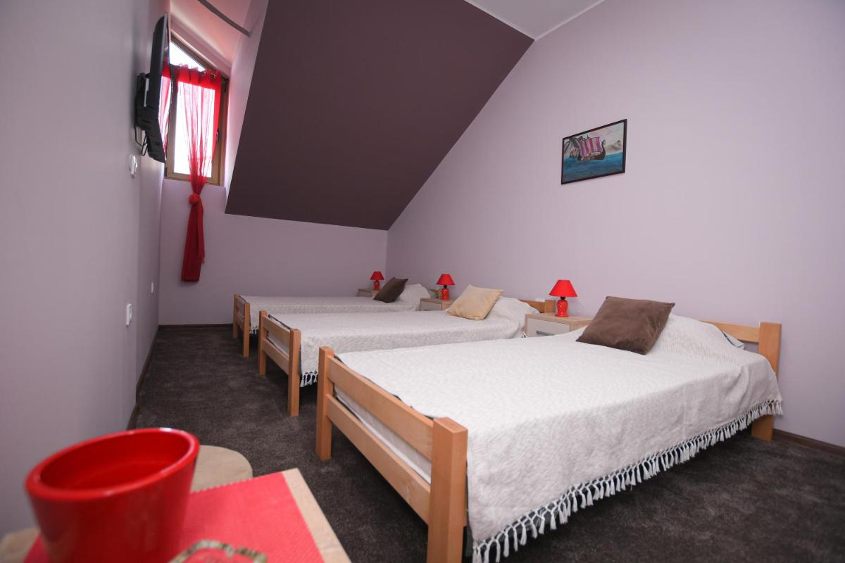 Apartmani Genčić 2 - Housity