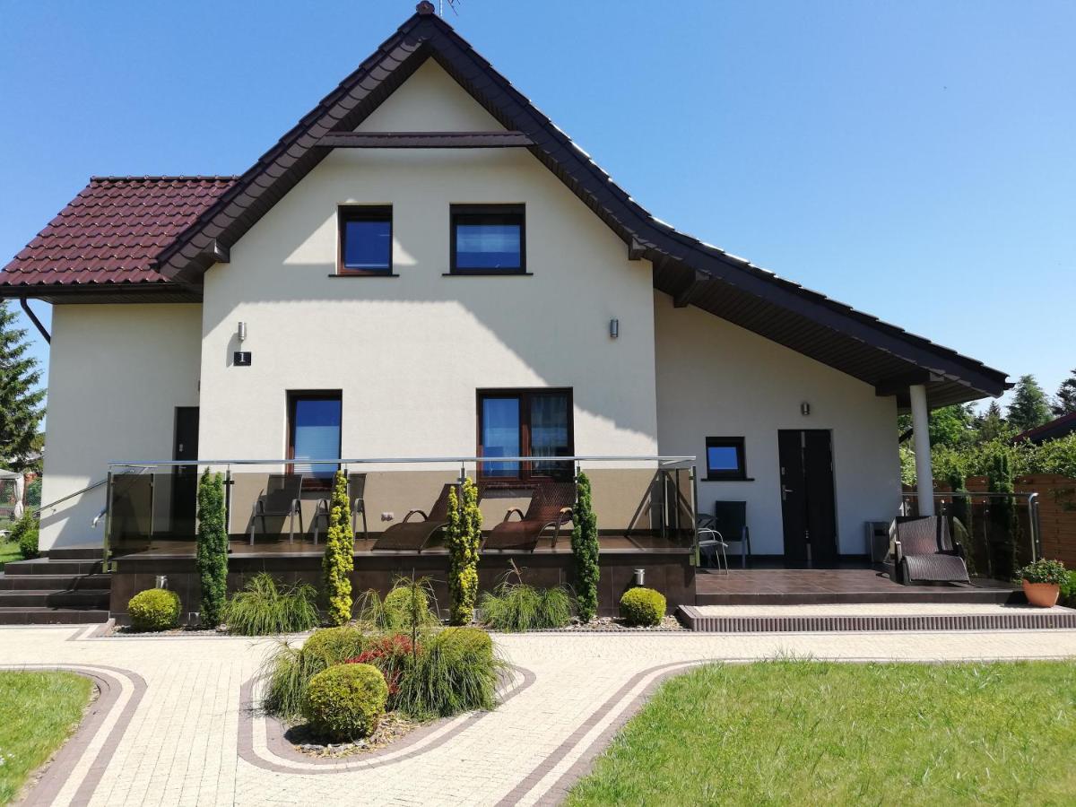Apartamenty Polna - Housity