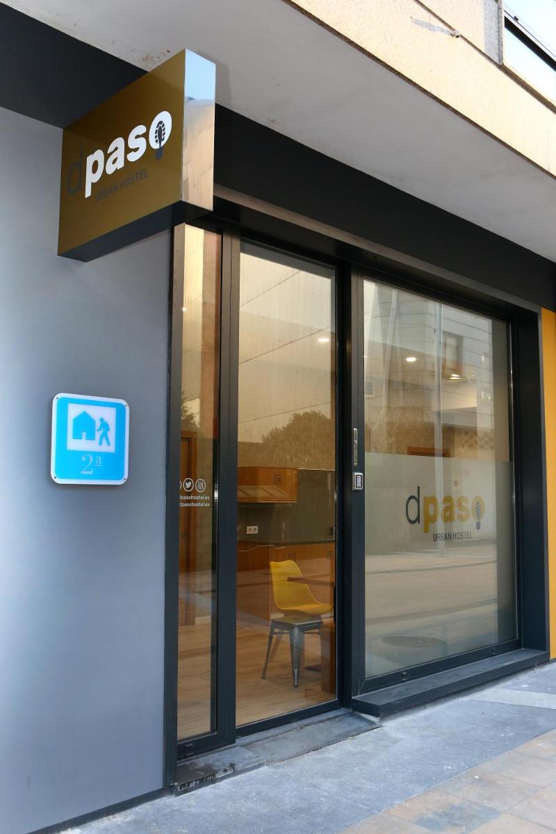 dpaso Urban Hostel - Housity
