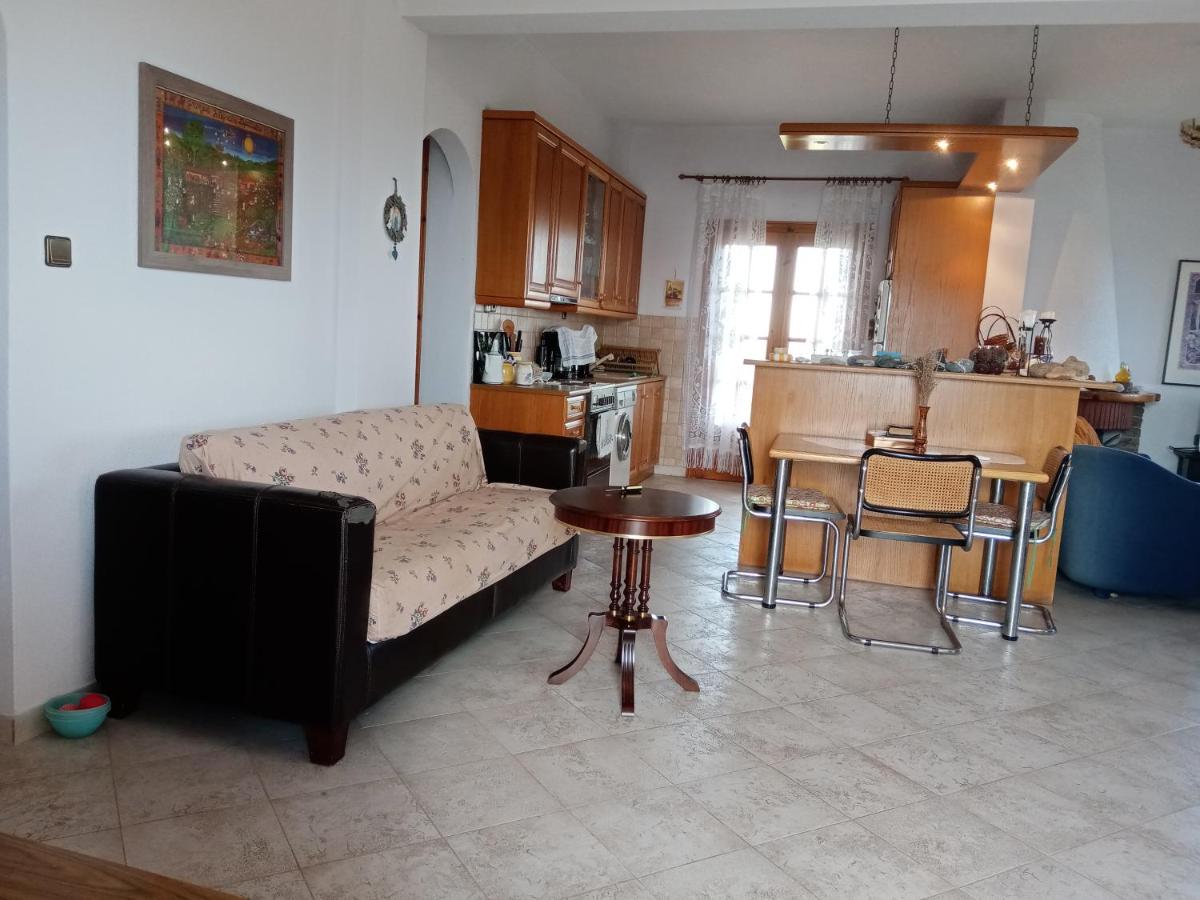 Litochoro House with a View - Housity
