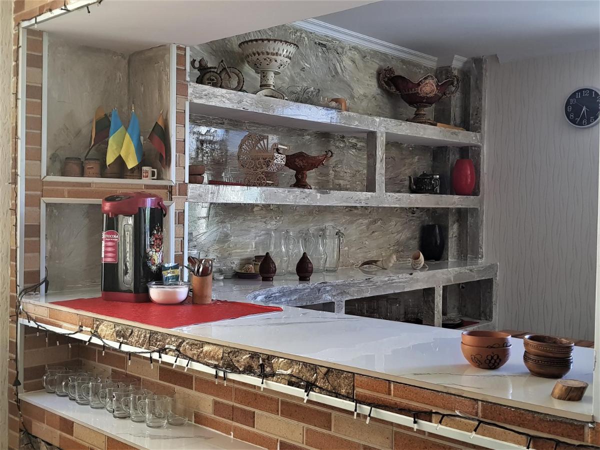 Hilltop Mestia - Housity