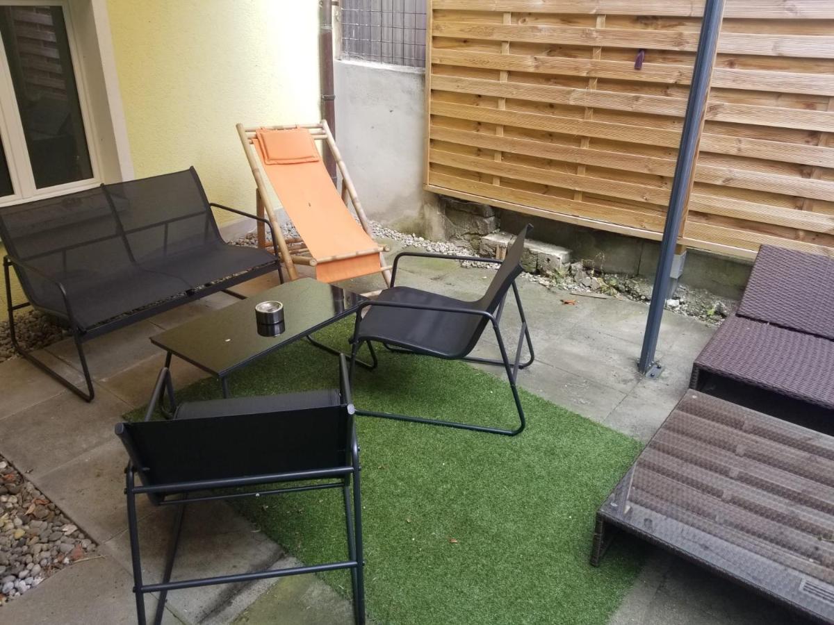 3 Doppel Zimmer Apartement in 9320 Arbon - Housity