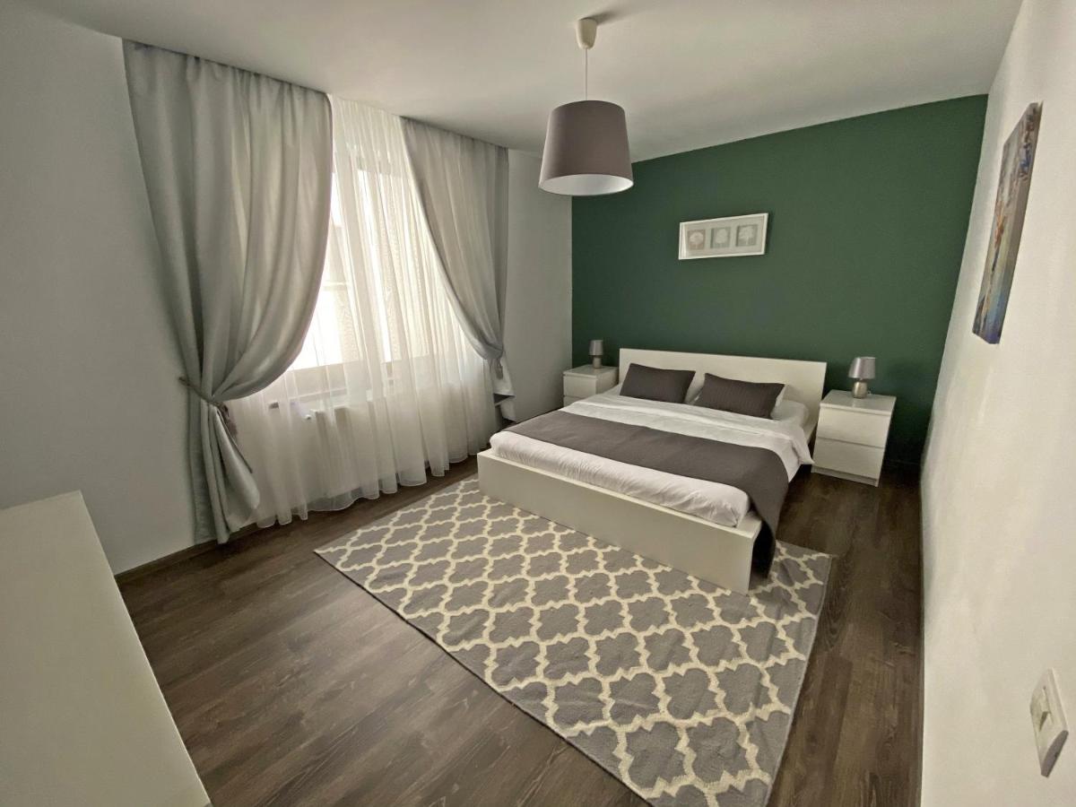 Suitetrails - Apartments Coquette