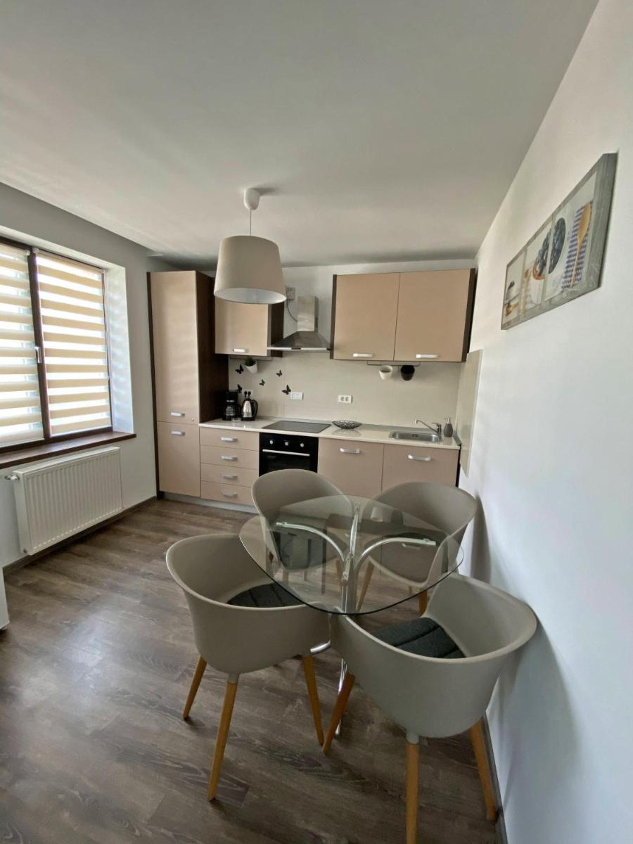Suitetrails - Apartments Coquette
