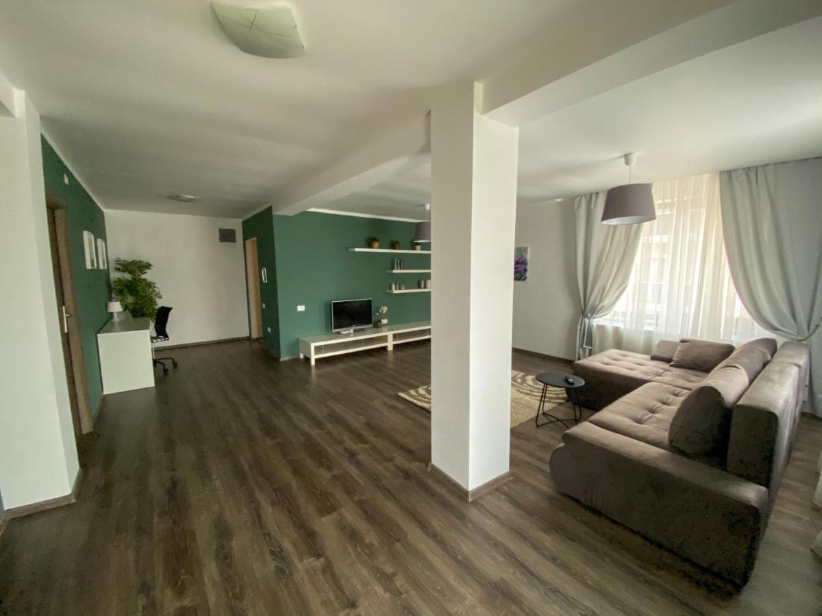 Suitetrails - Apartments Coquette