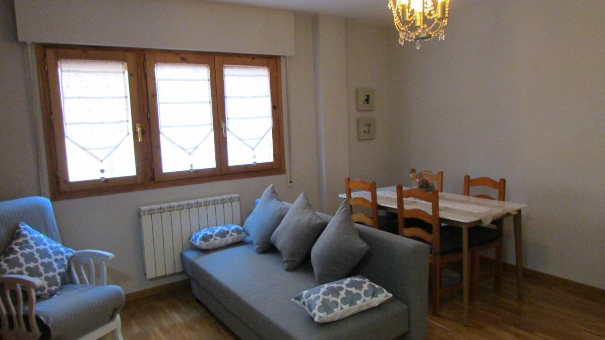 Rincón del Pirineo - Housity