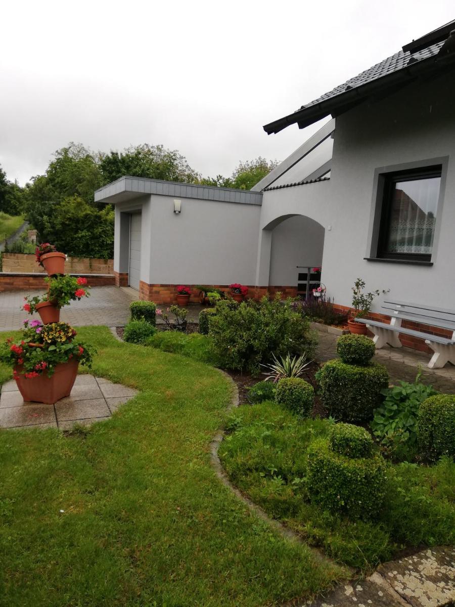 Ferienwohnung Rabelsdorf - Housity